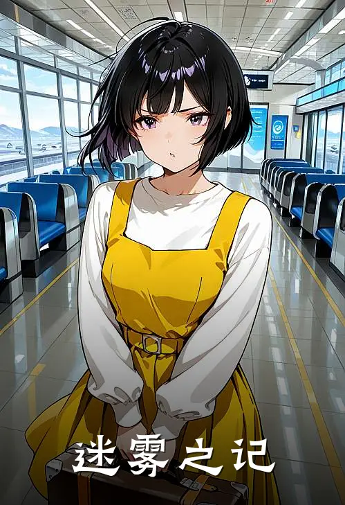 《迷雾之记》巴纳比阿拉里克_(迷雾之记)全集在线阅读