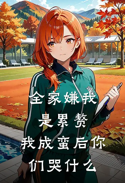 全家嫌我是累赘，我成蛮后你们哭什么北蛮王小侯免费阅读全文_热门小说大全全家嫌我是累赘，我成蛮后你们哭什么北蛮王小侯