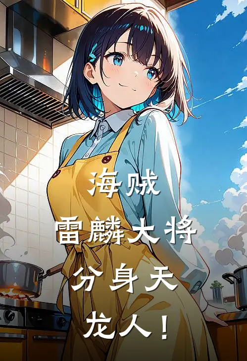 海贼，雷麟大将，分身天龙人！