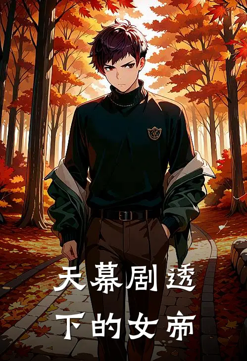 《天幕剧透下的女帝》昭仁杨子涵全文免费在线阅读_《天幕剧透下的女帝》全集阅读