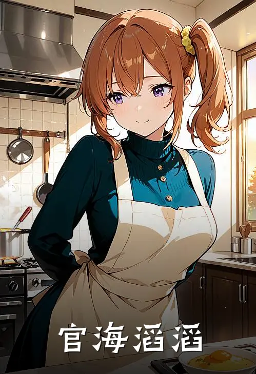 官海滔滔(陈海苏晓棠)小说最新章节_全文免费小说官海滔滔陈海苏晓棠