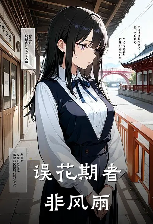 误花期者，非风雨