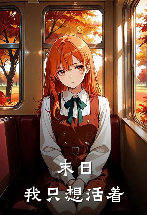 《末日：我只想活着》林峰赵立火爆新书_末日：我只想活着(林峰赵立)免费小说