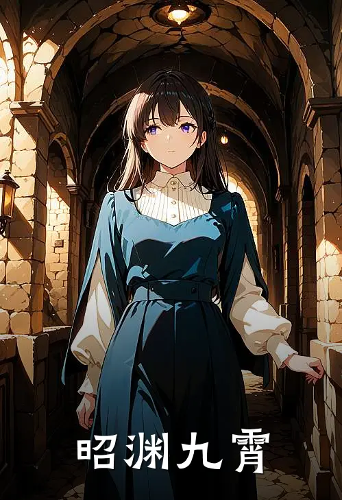 昭渊九霄谢云昭裴九霄全文在线阅读_昭渊九霄全集免费阅读