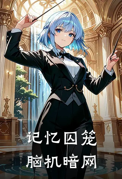 记忆囚笼：脑机暗网