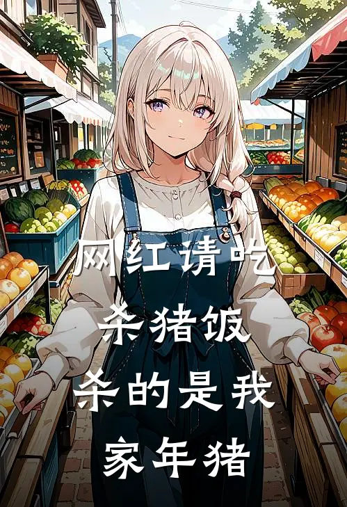 网红请吃杀猪饭，杀的是我家年猪(陈湘湘湘湘)热门网络小说_小说推荐完结网红请吃杀猪饭，杀的是我家年猪(陈湘湘湘湘)