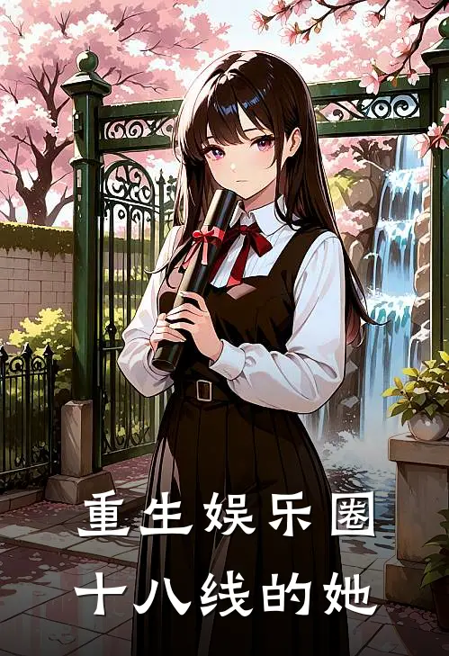 重生娱乐圈：十八线的她