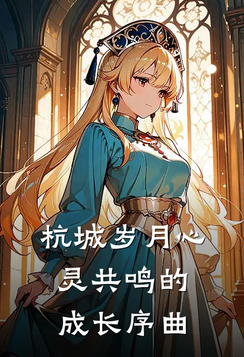 杭城岁月心灵共鸣的成长序曲