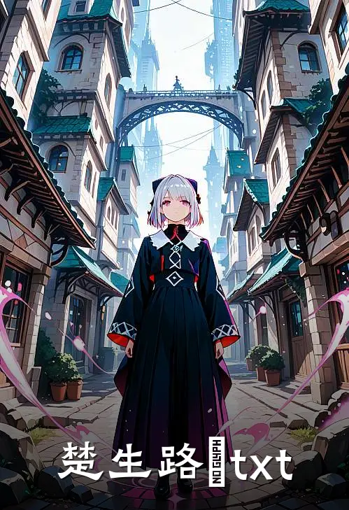 楚生路垚txt