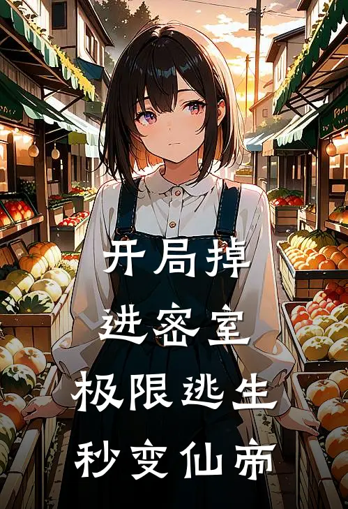 开局掉进密室，极限逃生秒变仙帝林天林天才免费小说全文阅读_最新章节列表开局掉进密室，极限逃生秒变仙帝(林天林天才)