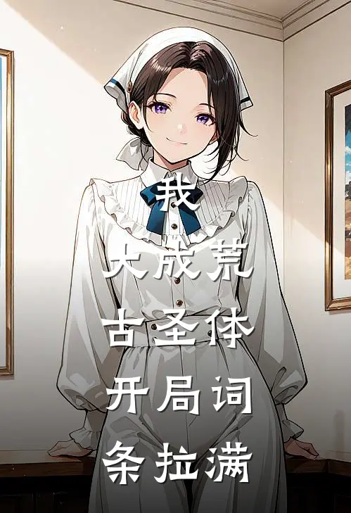 我，大成荒古圣体，开局词条拉满陈玄陈玄强最新章节免费阅读_我，大成荒古圣体，开局词条拉满热门小说