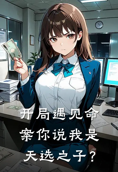 开局遇见命案你说我是天选之子？