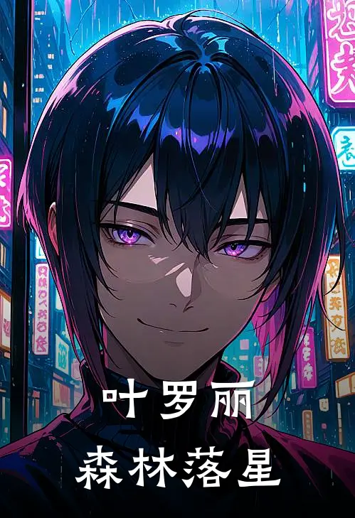 《叶罗丽：森林落星》木若兰花翎全集免费在线阅读_(木若兰花翎)全章节免费在线阅读