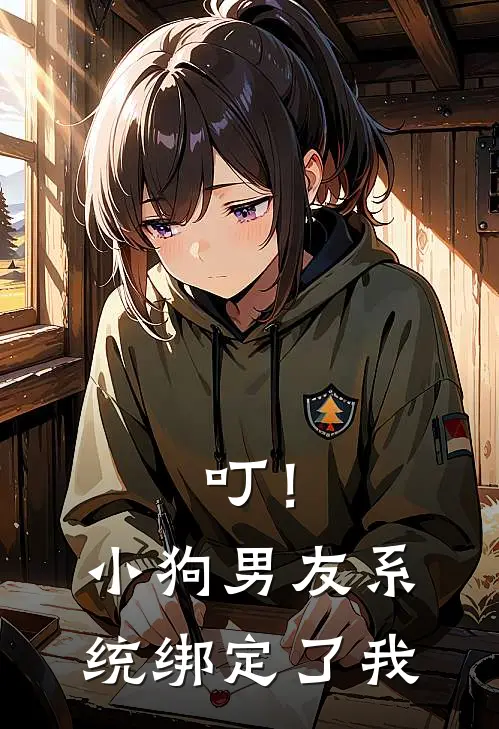 叮！小狗男友系统绑定了我(简知恩简有财)免费小说完结版_免费小说免费阅读叮！小狗男友系统绑定了我简知恩简有财