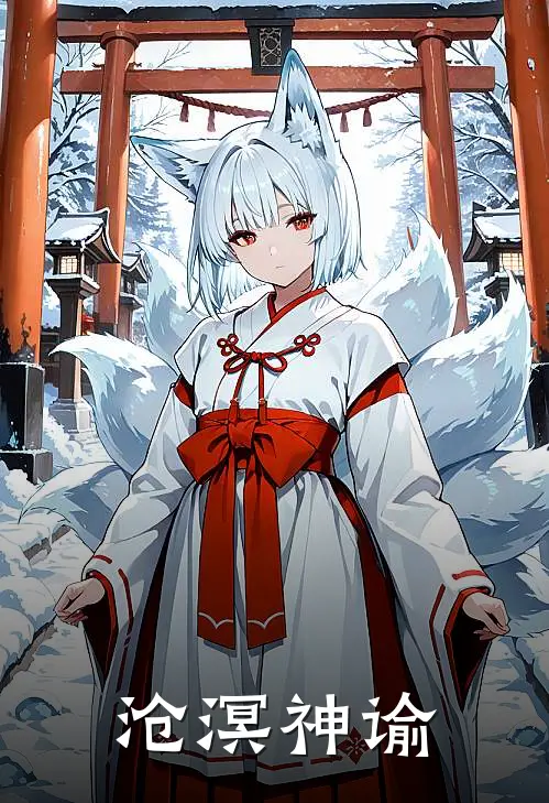 萧墨白云昭(沧溟神谕)全集阅读_《沧溟神谕》全文免费阅读