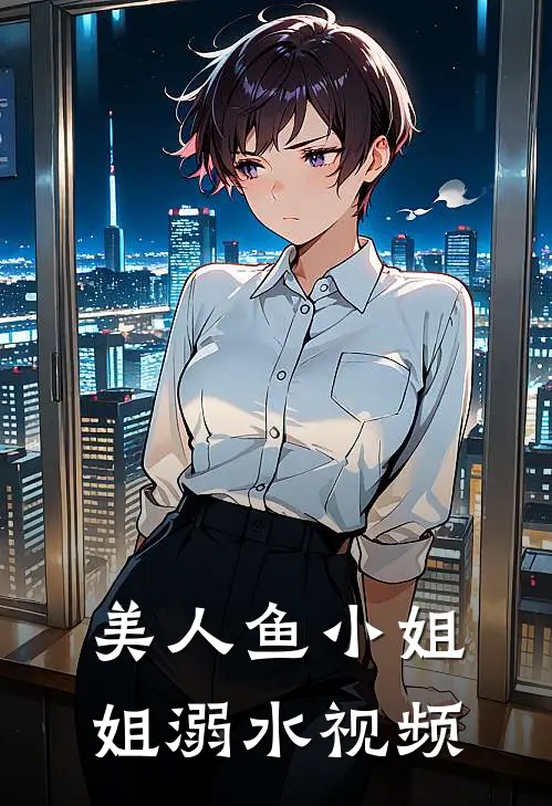 美人鱼小姐姐溺水视频