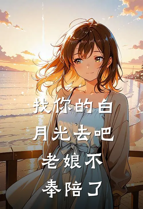 找你的白月光去吧，老娘不奉陪了