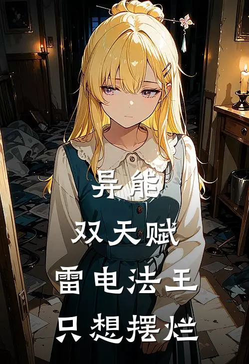 异能：双天赋，雷电法王只想摆烂