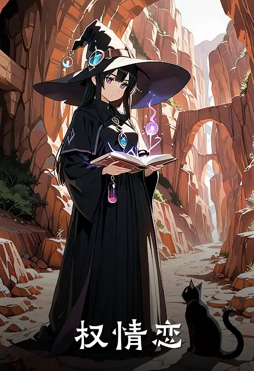 权情恋