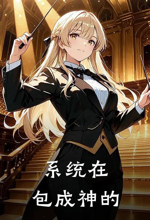 系统在，包成神的