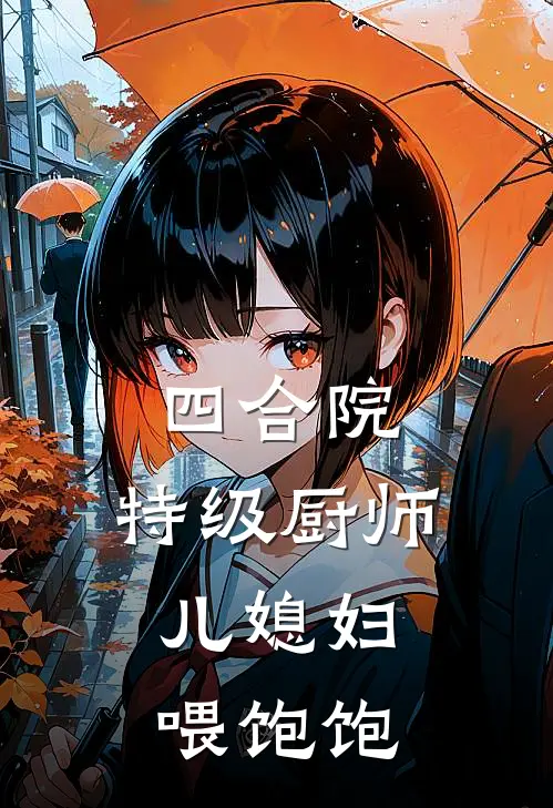 四合院：特级厨师，儿媳妇喂饱饱