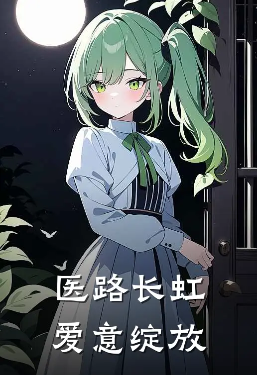 医路长虹，爱意绽放(任晓沐安)最新完本小说推荐_免费小说推荐医路长虹，爱意绽放任晓沐安