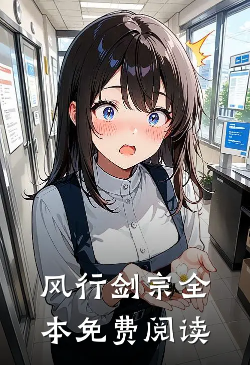 风行剑宗全本免费阅读