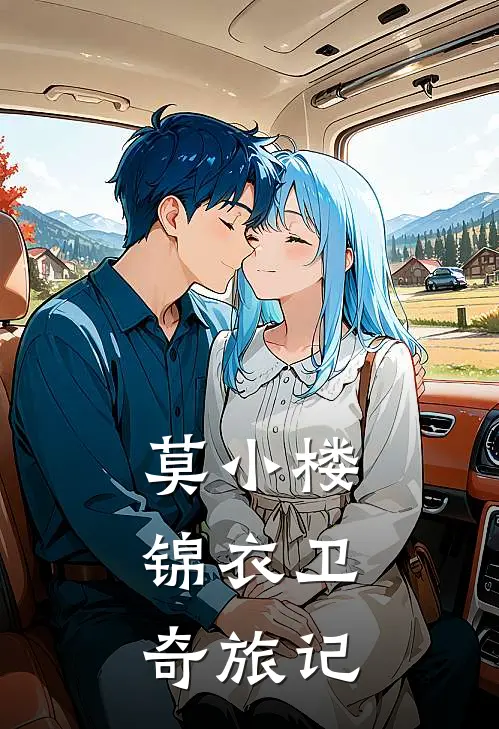 莫小楼锦衣卫，奇旅记王富贵林小羽完结热门小说_完整版小说全文免费阅读莫小楼锦衣卫，奇旅记王富贵林小羽