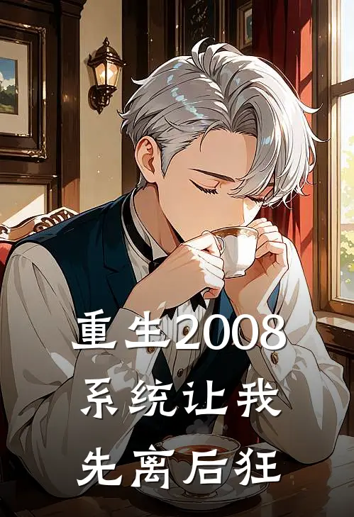 重生2008：系统让我先离后狂