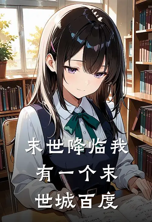 末世降临我有一个末世城百度