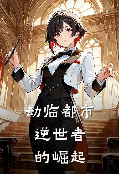 劫临都市：逆世者的崛起