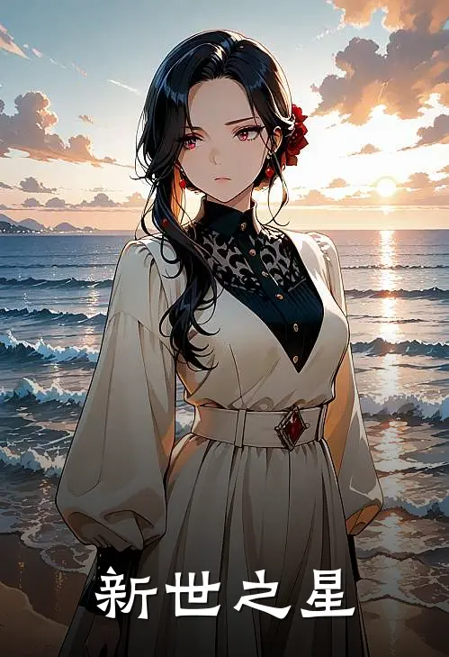 新世之星陈世铭段锋全文免费阅读_完结热门小说新世之星(陈世铭段锋)