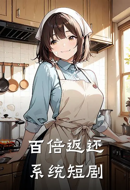 百倍返还系统短剧