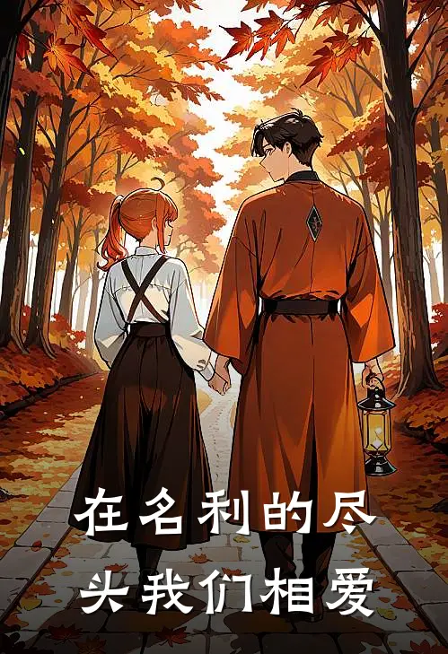 在名利的尽头我们相爱
