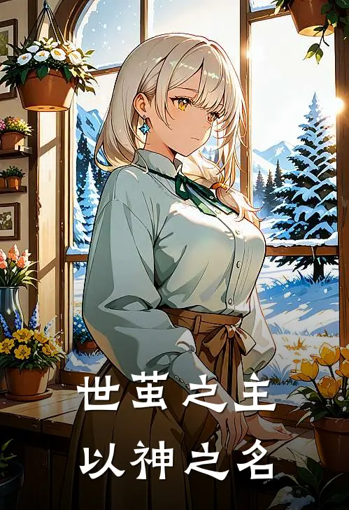 世茧之主，以神之名桑宁余晖全文阅读免费全集_免费小说世茧之主，以神之名(桑宁余晖)