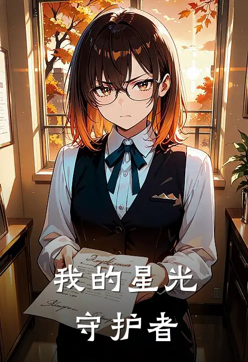 我的星光守护者