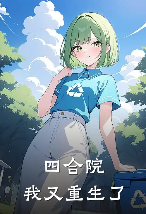 四合院：我又重生了（杨建国许大茂）完整版小说阅读_四合院：我又重生了全文免费阅读（杨建国许大茂）