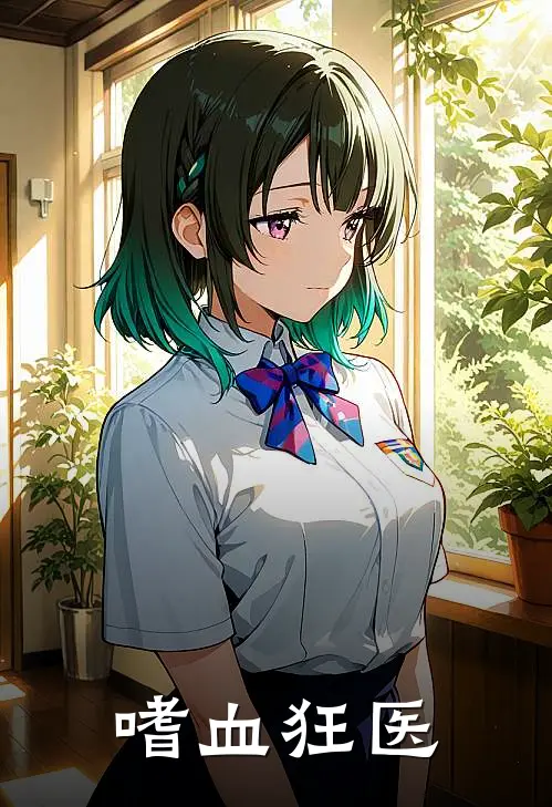 嗜血狂医苏无双林子涵最新好看小说_最新章节列表嗜血狂医(苏无双林子涵)