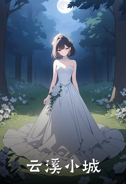 云溪小城颜凯张琪最新全本小说_最新章节列表云溪小城(颜凯张琪)