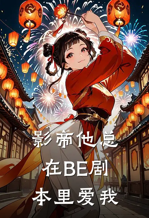 影帝他总在BE剧本里爱我(江攸尔安妮)热门的小说_热门网络小说推荐影帝他总在BE剧本里爱我(江攸尔安妮)