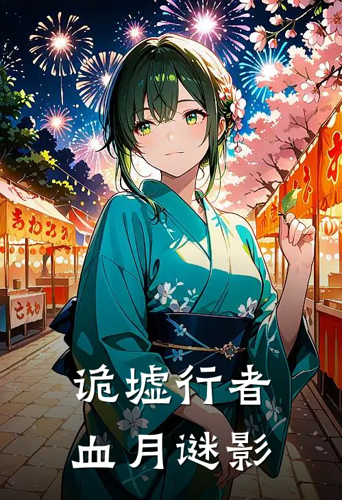 诡墟行者：血月谜影