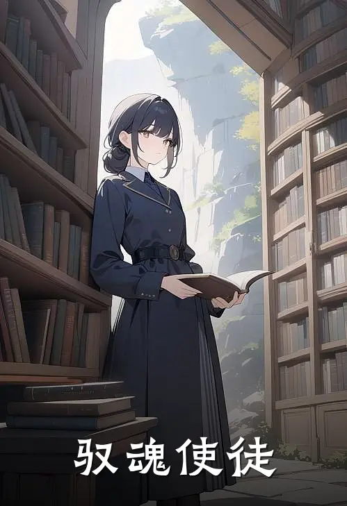 《驭魂使徒》沐元古轩麟火爆新书_驭魂使徒(沐元古轩麟)免费小说