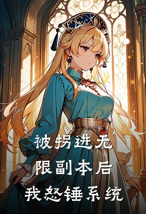 被拐进无限副本后，我怒锤系统(袁久邓愔宁)全本免费在线阅读_袁久邓愔宁全文阅读