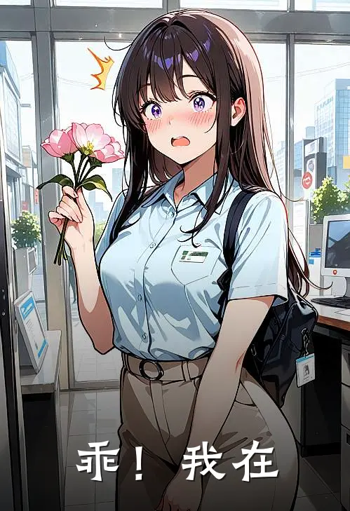 乖！我在