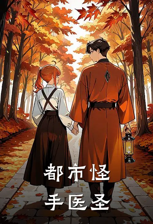 都市怪手医圣(秦天苏璃)全本免费小说_新热门小说都市怪手医圣秦天苏璃