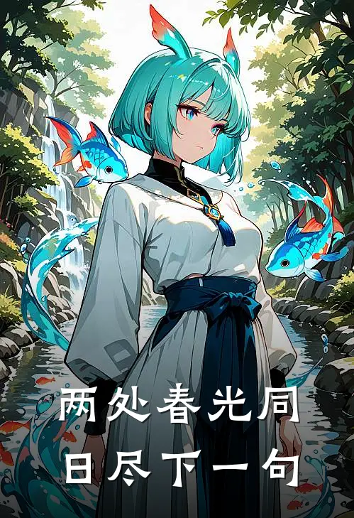 两处春光同日尽下一句