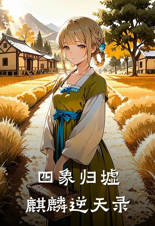 四象归墟：麒麟逆天录