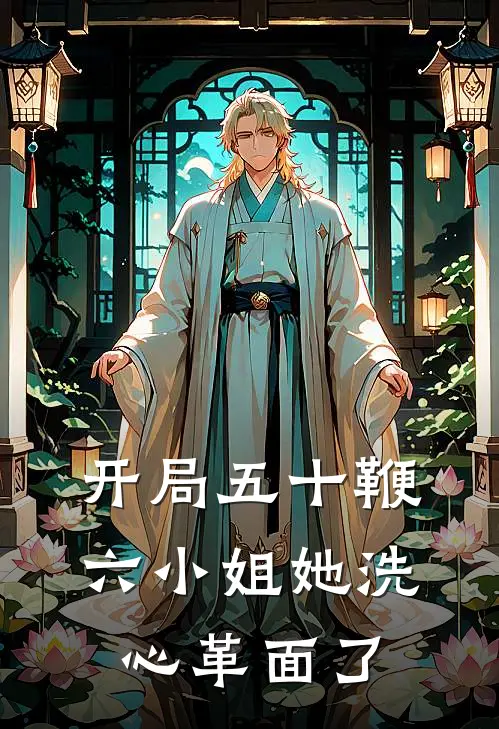 开局五十鞭，六小姐她洗心革面了