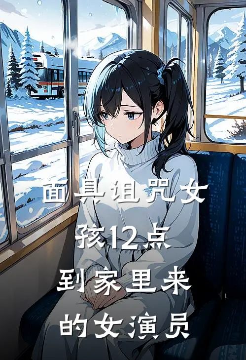 面具诅咒女孩12点到家里来的女演员