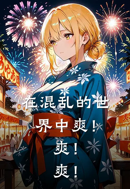 在混乱的世界中爽！爽！爽！黎染关羽完结小说免费阅读_热门免费小说在混乱的世界中爽！爽！爽！(黎染关羽)